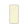 PanzerGlass | Screen protector - glass | Apple iPhone 15 | Glass | Black | Transparent - 5